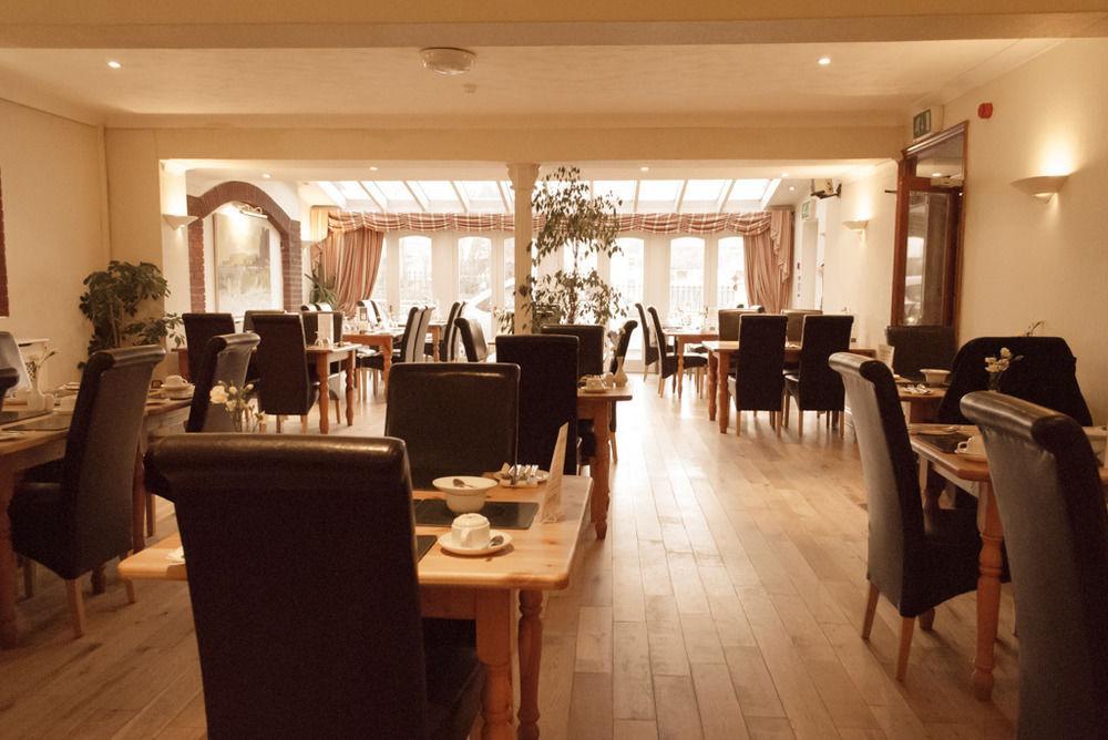 The Gower Hotel Saundersfoot Exterior foto